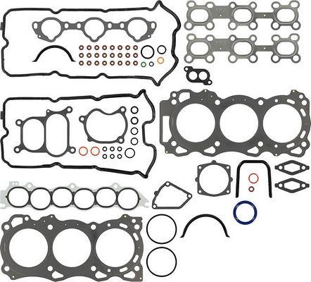 Wilmink Group WG1706667 - Комплект прокладок, двигун autozip.com.ua