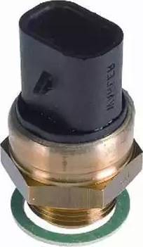 Wilmink Group WG1700182 - Термовимикач, вентилятор радіатора / кондиціонера autozip.com.ua