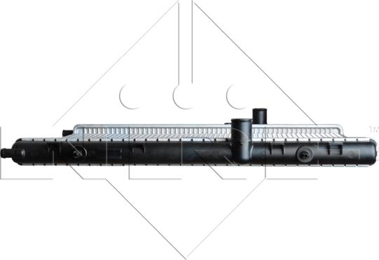 Wilmink Group WG1723267 - Радіатор, охолодження двигуна autozip.com.ua