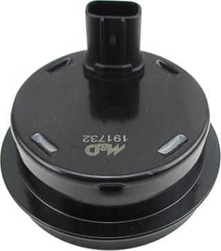 Wilmink Group WG2099824 - Датчик ABS, частота обертання колеса autozip.com.ua