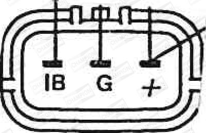 Wilmink Group WG2009130 - Котушка запалювання autozip.com.ua