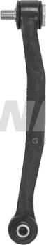 Wilmink Group WG2028150 - Тяга / стійка, стабілізатор autozip.com.ua