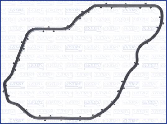 Wilmink Group WG2078681 - Прокладка, корпус термостата autozip.com.ua