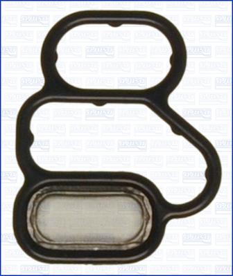 Wilmink Group WG2077569 - Seal, camshaft adjustment autozip.com.ua