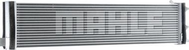 Wilmink Group WG2181207 - Масляний радіатор, автоматична коробка передач autozip.com.ua