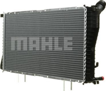 Wilmink Group WG2183410 - Радіатор, охолодження двигуна autozip.com.ua