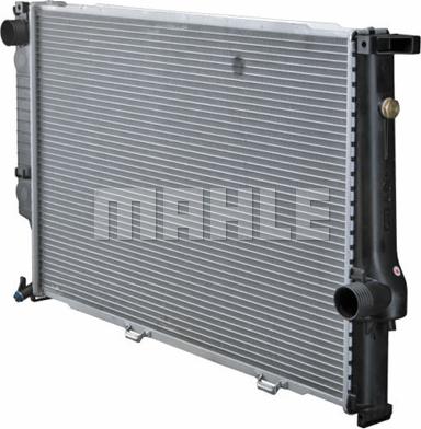 Wilmink Group WG2183483 - Радіатор, охолодження двигуна autozip.com.ua
