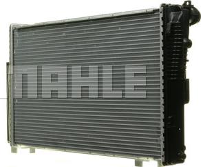 Wilmink Group WG2182941 - Радіатор, охолодження двигуна autozip.com.ua