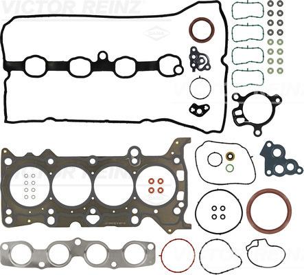 Wilmink Group WG2175117 - Комплект прокладок, двигун autozip.com.ua