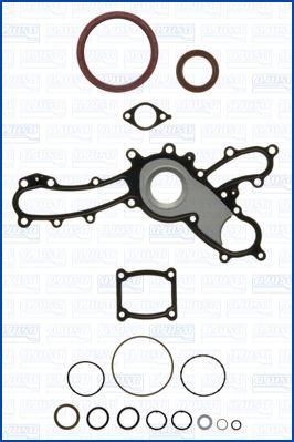 Wilmink Group WG2172588 - Комплект прокладок, блок-картер двигуна autozip.com.ua