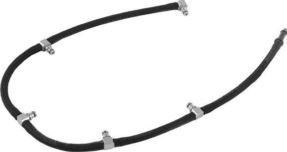 WINTECH AUTO - WTW WIN0500904 - Шланг, витік палива autozip.com.ua