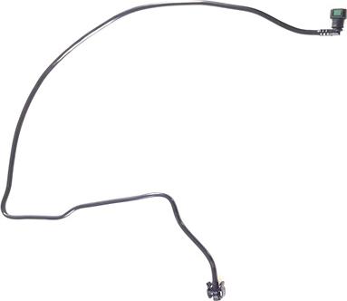 WINTECH AUTO - WTW WIN0500442 - Шланг радіатора autozip.com.ua