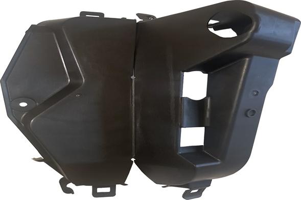 WINTECH AUTO - WTW WIN0500024 - Кожух, зубчастий ремінь autozip.com.ua
