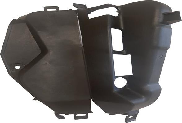 WINTECH AUTO - WTW WIN0500025 - Кожух, зубчастий ремінь autozip.com.ua