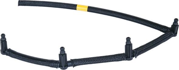 WINTECH AUTO - WTW WIN0500147 - Шланг, витік палива autozip.com.ua