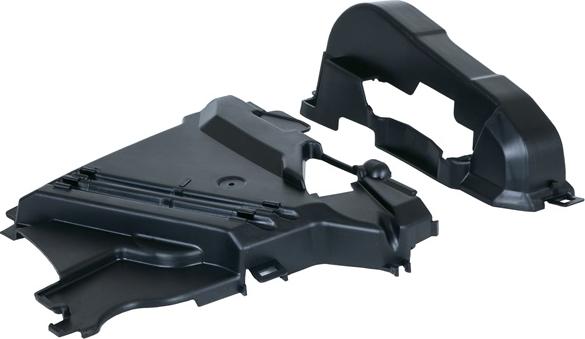 WINTECH AUTO - WTW WIN0500100 - Кожух, зубчастий ремінь autozip.com.ua