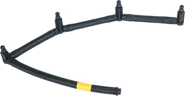 WINTECH AUTO - WTW WIN0500176 - Шланг, витік палива autozip.com.ua