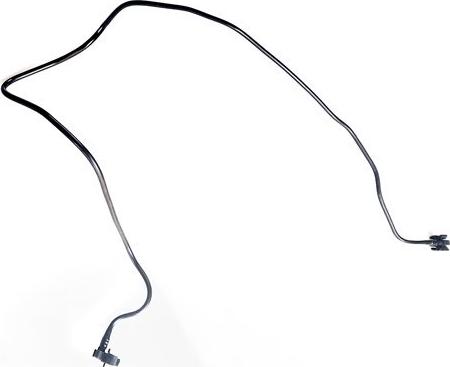 WINTECH AUTO - WTW WIN0500337 - Шланг радіатора autozip.com.ua