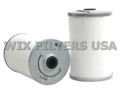 WIX Filters 95006E - Паливний фільтр autozip.com.ua