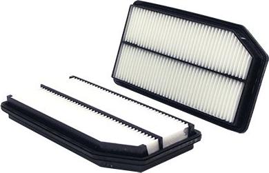 WIX Filters 49119 - Повітряний фільтр autozip.com.ua