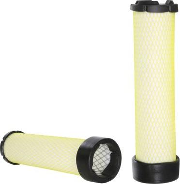 WIX Filters 49181 - Фільтр додаткового повітря autozip.com.ua