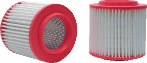 WIX Filters 49241 - Повітряний фільтр autozip.com.ua