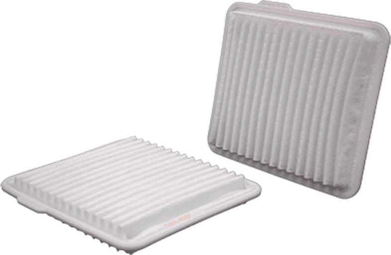 WIX Filters 46902 - Повітряний фільтр autozip.com.ua