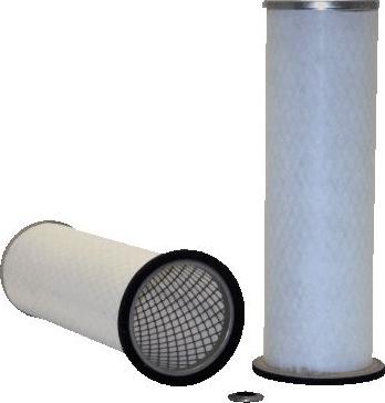 WIX Filters 46516 - Фільтр додаткового повітря autozip.com.ua