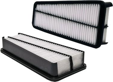 WIX Filters 46888 - Повітряний фільтр autozip.com.ua
