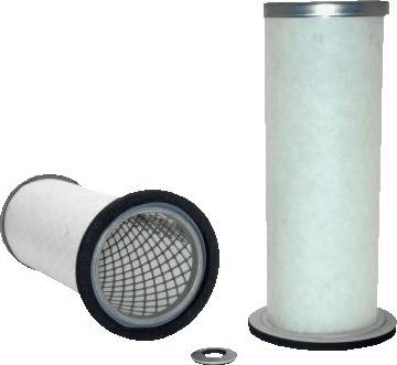WIX Filters 46307 - Фільтр додаткового повітря autozip.com.ua