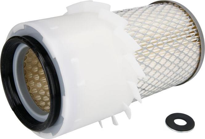 WIX Filters 46262 - Повітряний фільтр autozip.com.ua