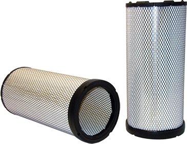 WIX Filters 42313 - Фільтр додаткового повітря autozip.com.ua