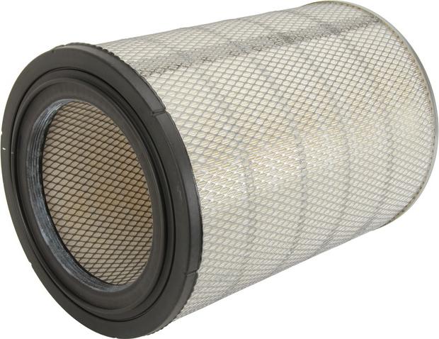 WIX Filters 42312 - Повітряний фільтр autozip.com.ua