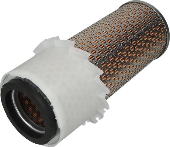 WIX Filters 42276 - Повітряний фільтр autozip.com.ua
