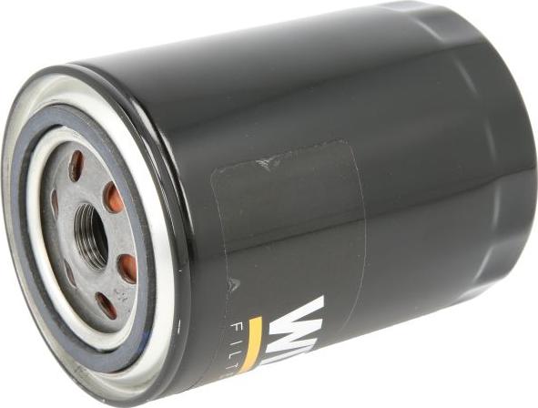 WIX Filters 51515 - Масляний фільтр autozip.com.ua