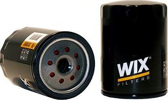 WIX Filters 51060 - Масляний фільтр autozip.com.ua