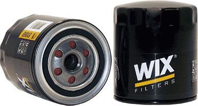 WIX Filters 51068 - Масляний фільтр autozip.com.ua