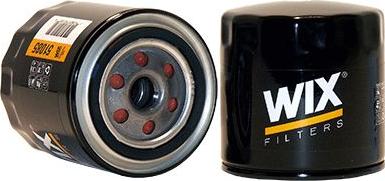 WIX Filters 51085 - Масляний фільтр autozip.com.ua