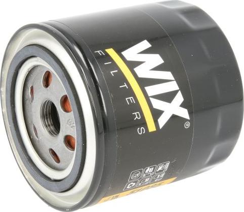 WIX Filters 51085 - Масляний фільтр autozip.com.ua