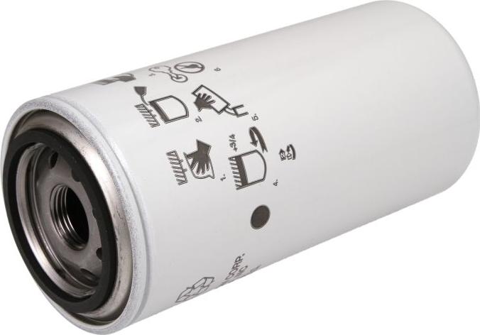 WIX Filters 51829 - Масляний фільтр autozip.com.ua