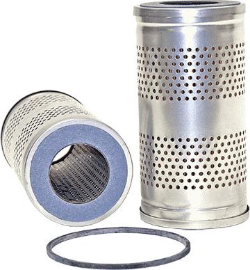 WIX Filters 51343 - Масляний фільтр autozip.com.ua