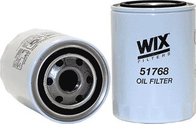 WIX Filters 51768 - Гідрофільтри, рульове управління autozip.com.ua