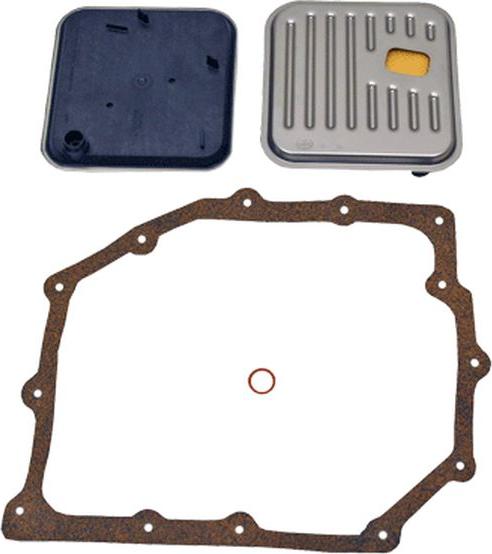 WIX Filters 58993 - Гідрофільтри, автоматична коробка передач autozip.com.ua