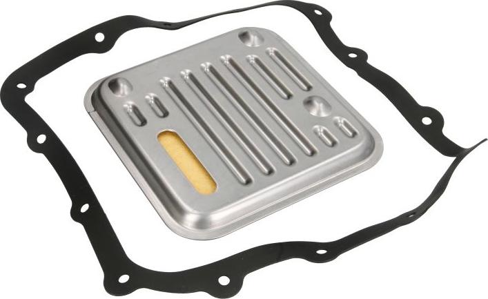 WIX Filters 58934 - Гідрофільтри, автоматична коробка передач autozip.com.ua