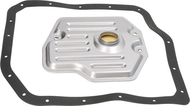 WIX Filters 58618 - Гідрофільтри, автоматична коробка передач autozip.com.ua
