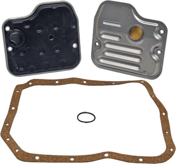 WIX Filters 58010 - Гідрофільтри, автоматична коробка передач autozip.com.ua