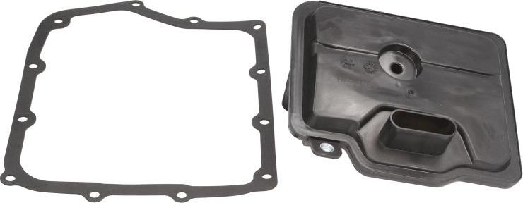 WIX Filters 58128 - Гідрофільтри, автоматична коробка передач autozip.com.ua