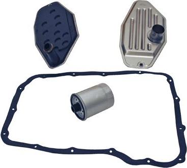 WIX Filters 58843 - Гідрофільтри, автоматична коробка передач autozip.com.ua