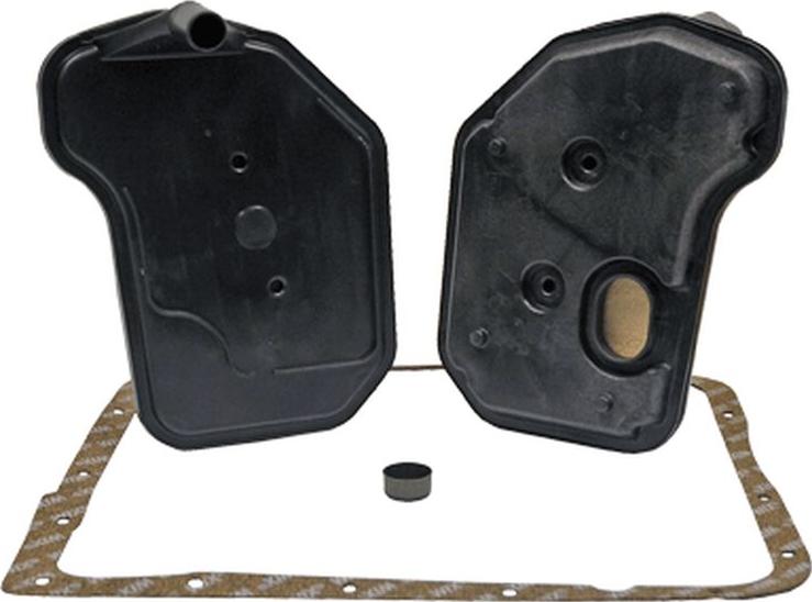 WIX Filters 58847 - Гідрофільтри, автоматична коробка передач autozip.com.ua