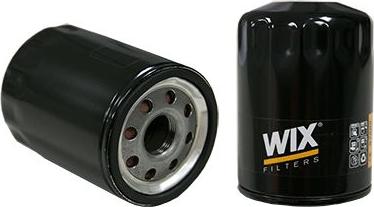 WIX Filters 57502 - Фільтр масляний autozip.com.ua